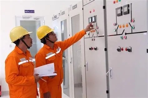 Bộ Công Thương Đề Xuất Sớm Áp Dụng Biểu Giá Điện Năm Bậc