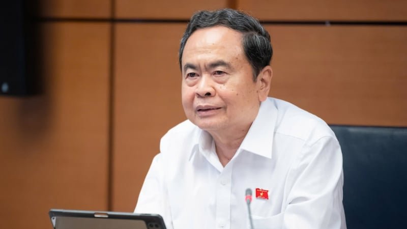 Chủ Tịch Quốc Hội: Tránh Tình Trạng 'Cấm Mà Như Không Cấm' Khi Sửa Luật Thuốc Lá