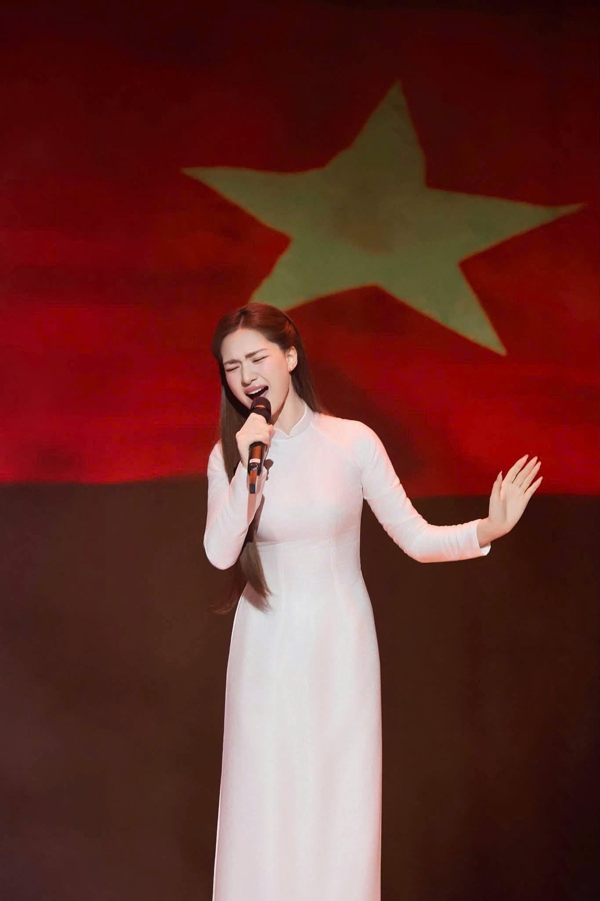 30.000 Vé Concert Quốc Gia "Tự Hào Là Người Việt Nam 2026" Phát Miễn Phí