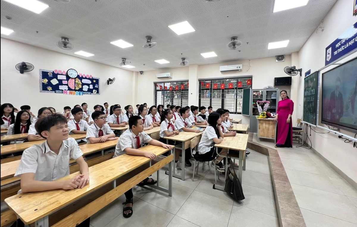 Học Sinh Lớp 5, 9 Và 12 Sẽ Kiểm Tra Theo Đề Chung Của Sở Giáo Dục