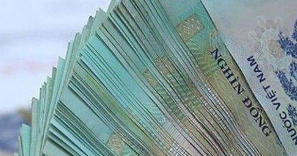 Mức chuẩn trợ giúp xã hội lên 540.000 đồng một tháng, thân nhân nghèo đơn thân nuôi 3 con được 1.620.000 đồng