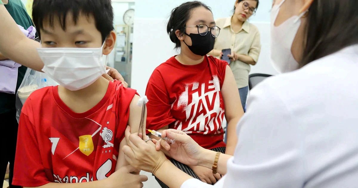 Bốn Học Sinh Ở Thành Phố Mắc Não Mô Cầu Nhóm B, Một Em Tử Vong
