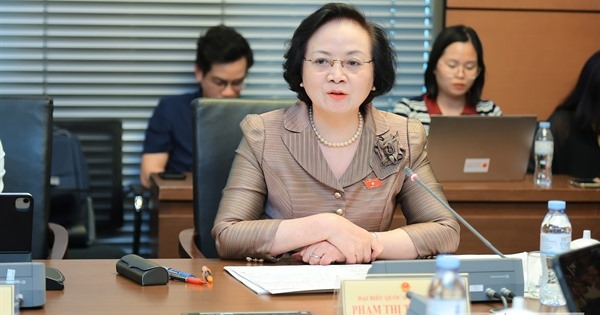 Chánh Phủ Sẽ Trình Trung Ương Nghị Quyết Mới Về Tiền Lương, Bảo Hiểm Xã Hội