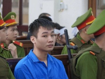 Kẻ Sát Hại 3 Mẹ Con Ở Đồng Nai Kháng Cáo Xin Giảm Án Tử Hình