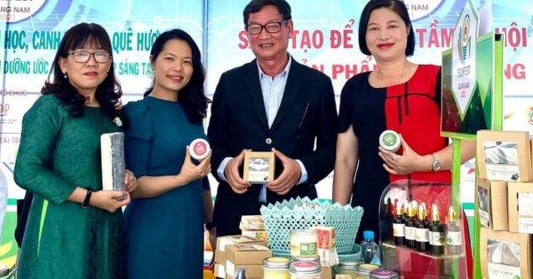 NHNN Phối Hợp Hỗ Trợ 50.000 Doanh Nghiệp Nữ Chủ Tiếp Cận Tín Dụng Ưu Đãi
