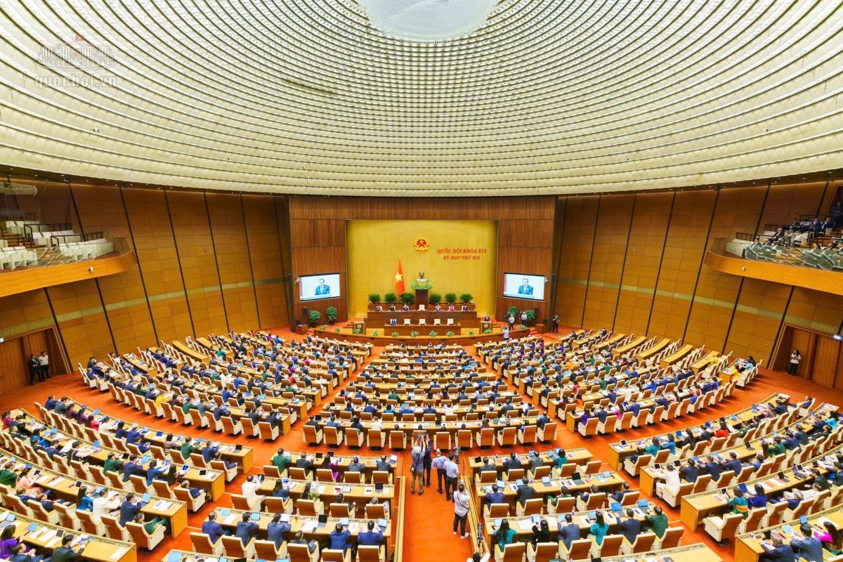 Trình Quốc Hội Sửa Luật Điện Lực: Hoàn Thiện Giá Điện, Thu Hút Đầu Tư