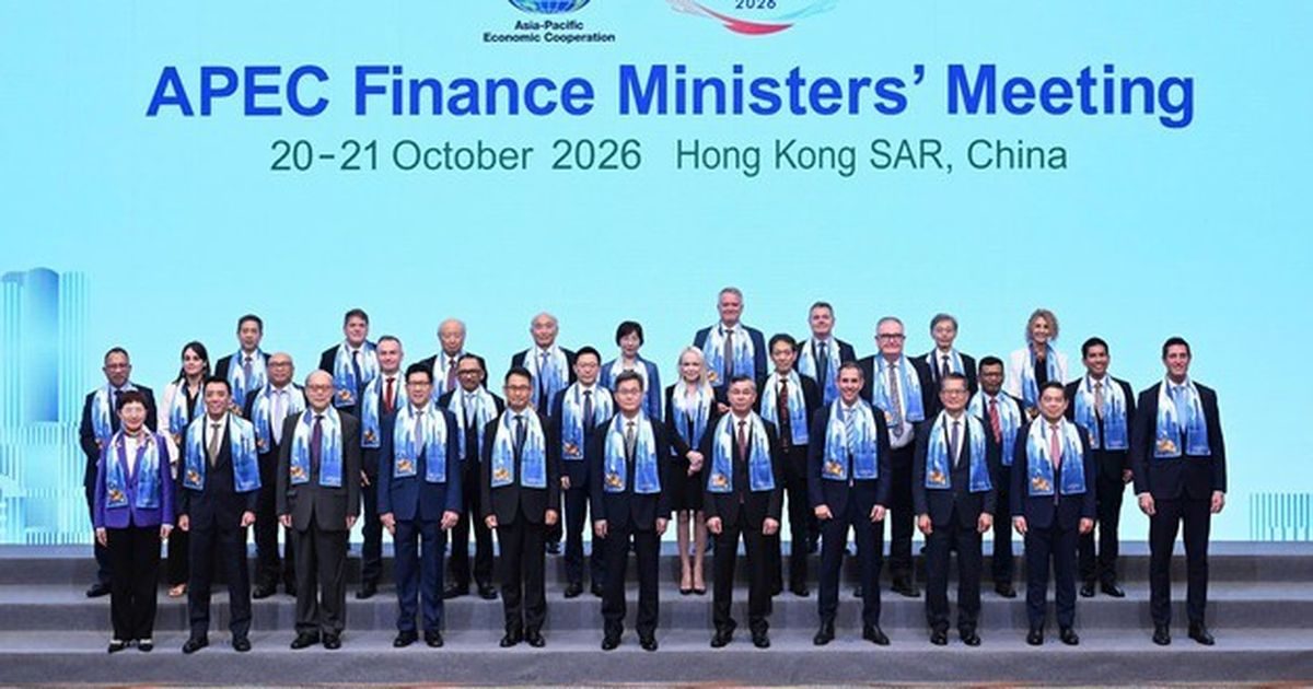 Việt Nam nhận vai trò chủ nhà APEC 2027