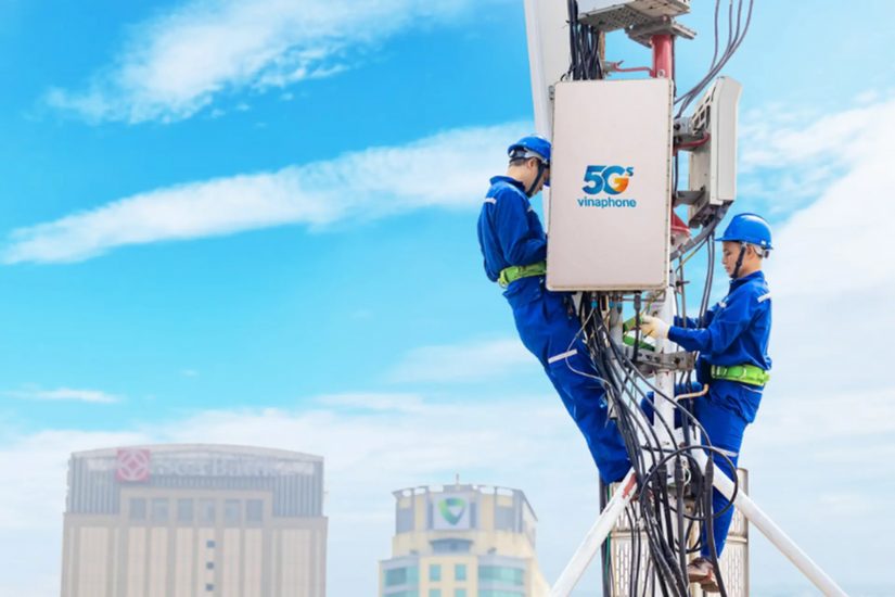 Ba Dịch Vụ Của VNPT Được Vinh Danh Thương Hiệu Quốc Gia Năm 2026